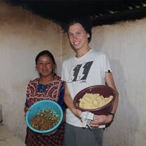 Guatemala: Spanish Language & Community Activism