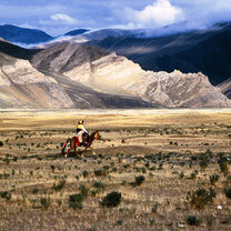 Study Abroad Nepal: Passages and Peaks of the Himalaya