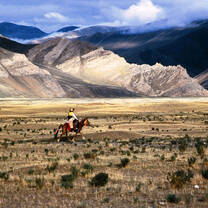 Study Abroad Nepal: Passages and Peaks of the Himalaya