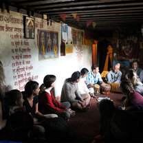 Nepal Semester: Himalayan Studies