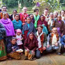 Nepal Semester: Himalayan Studies