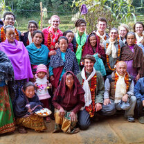 Study Abroad Nepal: Passages and Peaks of the Himalaya