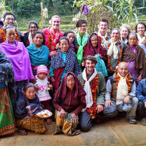 Study Abroad Nepal: Passages and Peaks of the Himalaya