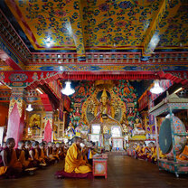 Nepal Semester: Himalayan Studies