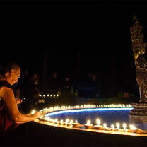 Nepal Semester: Himalayan Studies