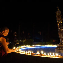 Nepal Semester: Himalayan Studies