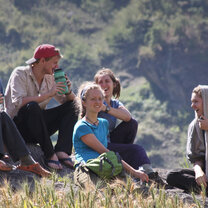 Study Abroad Nepal: Passages and Peaks of the Himalaya