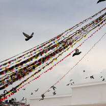 Study Abroad Nepal: Passages and Peaks of the Himalaya