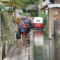 Guatemala: Spanish Language Intensive