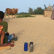 Senegal: Rhythms of West Africa