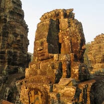 Cambodia: Peace-Building and Conservation