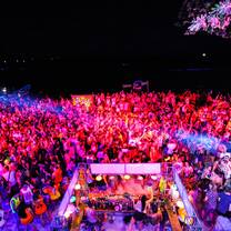 Full Moon Party 