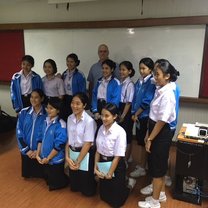 Another Happy Class