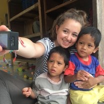Childcare 