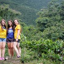 ISL Colombia