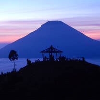 Indonesia Semester: Conservation & Culture in the World's Largest Archipelago