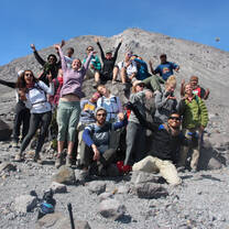 Indonesia Semester: Conservation & Culture in the World's Largest Archipelago
