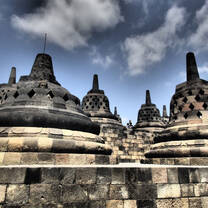 Indonesia Semester: Community, Culture & Conservation