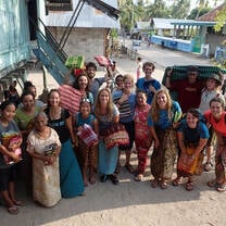 Indonesia Semester: Conservation & Culture in the World's Largest Archipelago