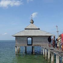 Indonesia Semester: Conservation & Culture in the World's Largest Archipelago