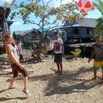 Indonesia Summer: Conservation & Culture in the World's Largest Archipelago