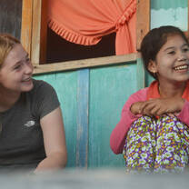 Indonesia Summer: Conservation & Culture in the World's Largest Archipelago