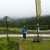 Eastern Himalayas: West Bengal to Sikkim 