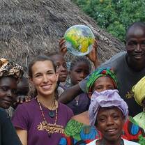 West Africa Semester: Rhythms of Senegal