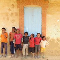Madagascar Semester: Cultural & Ecological Diversity