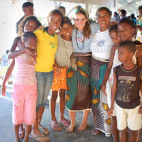 Madagascar Semester: Cultural & Ecological Diversity