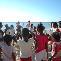 Madagascar Semester: Cultural & Ecological Diversity