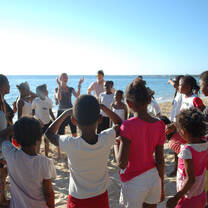 Madagascar: Island of Diversity