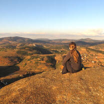 Madagascar Semester: Cultural & Ecological Diversity