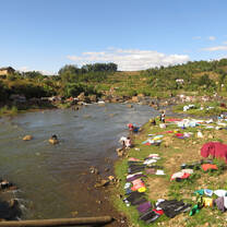 Madagascar Semester: Cultural & Ecological Diversity
