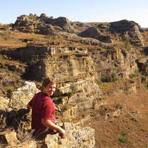 Madagascar Semester: Cultural & Ecological Diversity