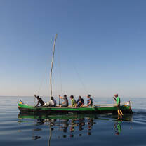 Madagascar Semester: Cultural & Ecological Diversity