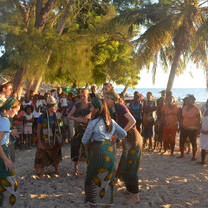 Madagascar Semester: Cultural & Ecological Diversity