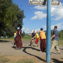 Southeast Asia Semester: Environment & Spirituality Along the Mekong River