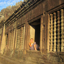 Southeast Asia Semester: Environment & Spirituality Along the Mekong River