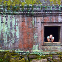 Southeast Asia Semester: Environment & Spirituality Along the Mekong River
