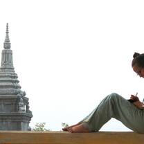 Southeast Asia Semester: Environment & Spirituality Along the Mekong River