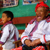 Guatemala: Spanish Language Intensive