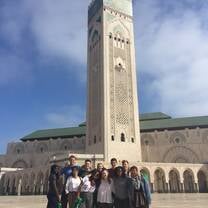 Morocco: Crossroads of Culture & Tradition