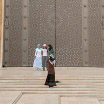 Morocco: Crossroads of Culture & Tradition