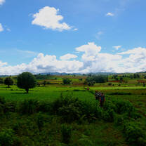 Myanmar: Visions of Democracy 