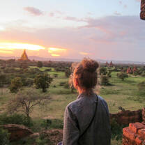 Myanmar Semester: Traditions & Transitions