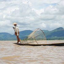 Myanmar: Visions of Democracy 