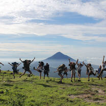 Nicaragua: Community In Action