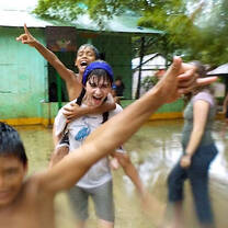 Nicaragua: Community In Action