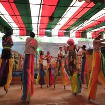 Nicaragua: Community In Action